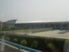 浦東國際機場一景